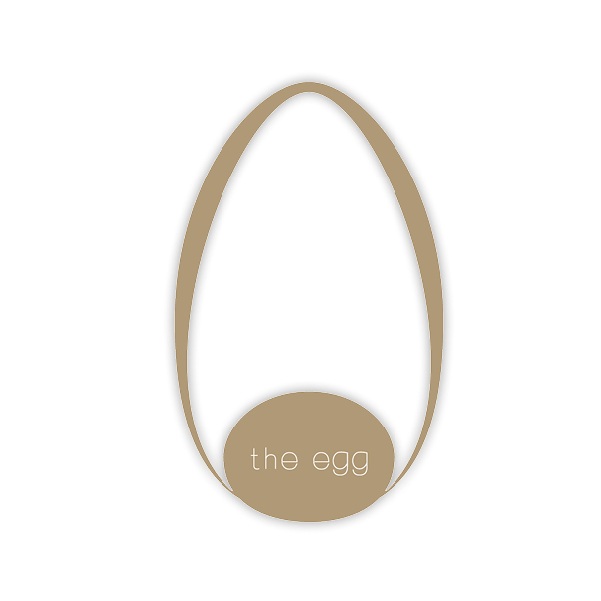 蛋牌 the egg